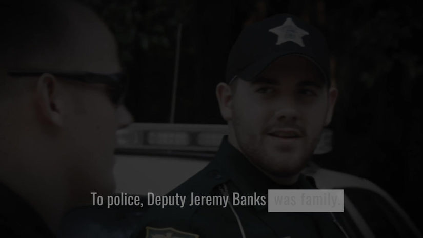 Criminal Conduct Podcast